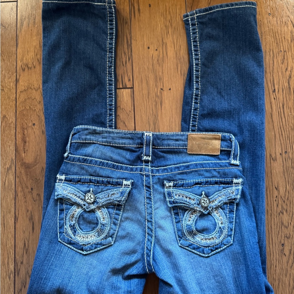 Big Star denim size 25